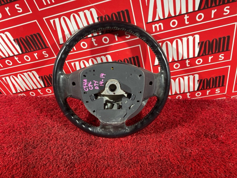 Руль, 6700 рублей, Солонцы