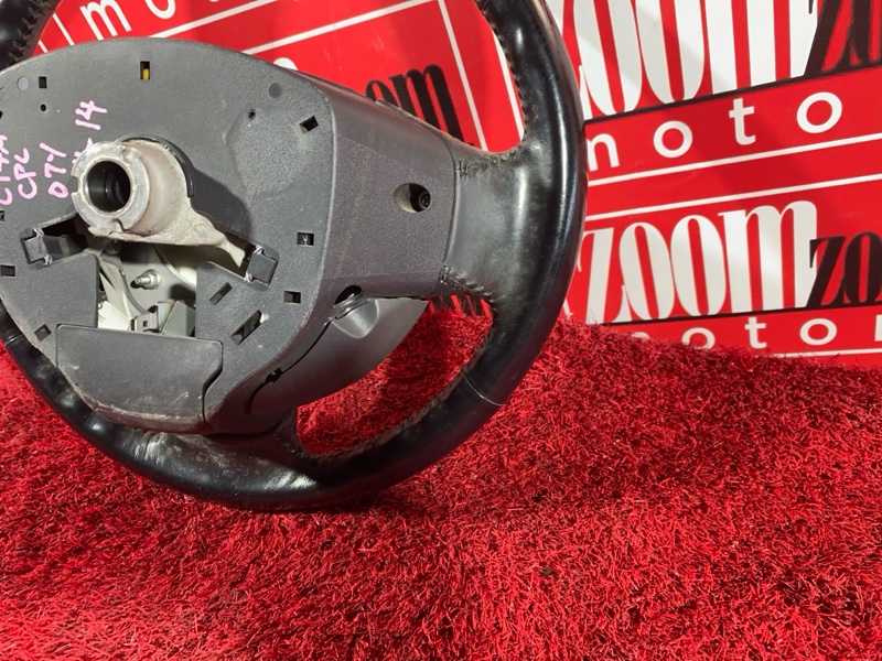 Руль, 6700 рублей, Солонцы