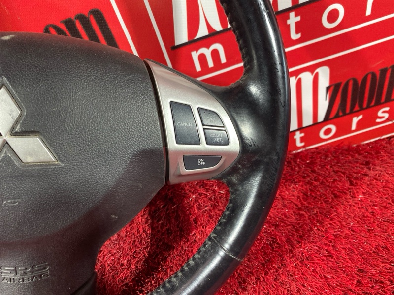 Руль, 6700 рублей, Солонцы