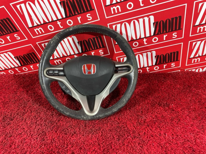 Руль, 7600 рублей, Солонцы