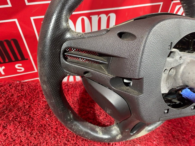 Руль, 7600 рублей, Солонцы