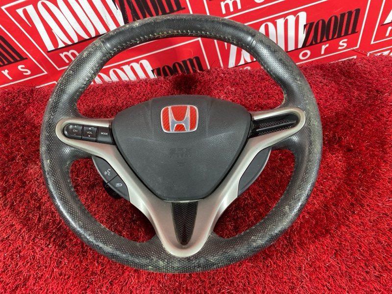 Руль, 7600 рублей, Солонцы