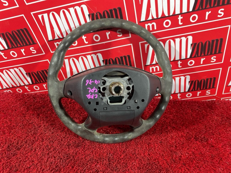 Руль, 2900 рублей, Солонцы