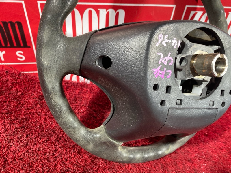 Руль, 2900 рублей, Солонцы