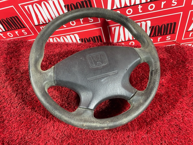 Руль, 2900 рублей, Солонцы