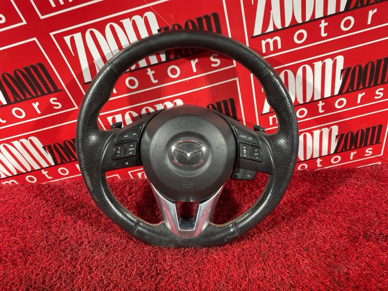 Руль, 6200 рублей, Солонцы