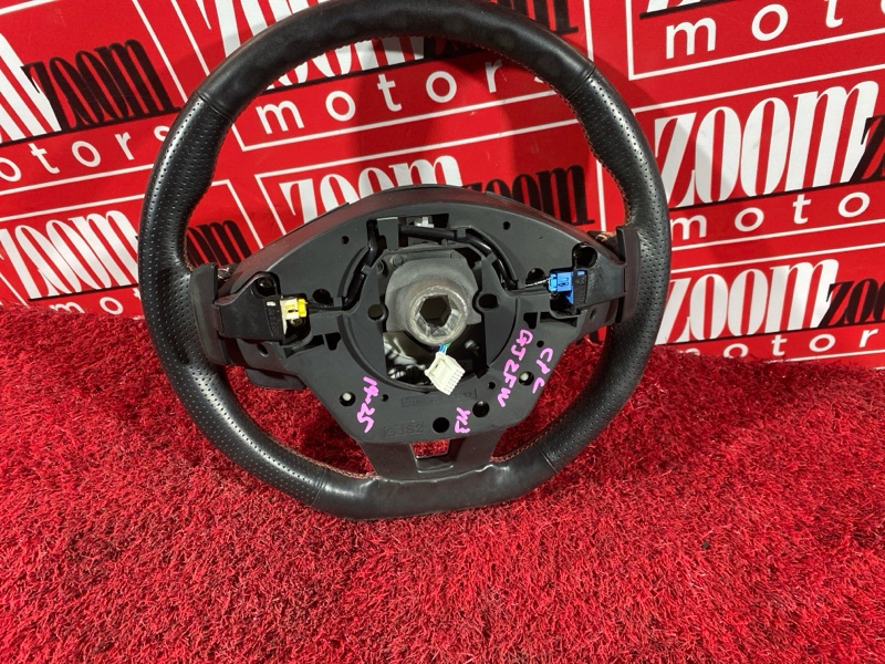 Руль, 6200 рублей, Солонцы