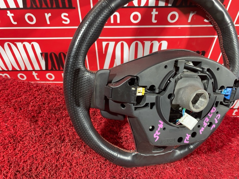 Руль, 6200 рублей, Солонцы