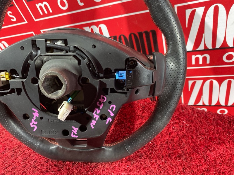 Руль, 6200 рублей, Солонцы