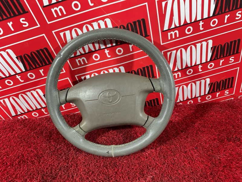 Руль, 3400 рублей, Солонцы