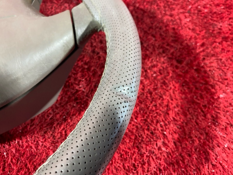 Руль, 3400 рублей, Солонцы