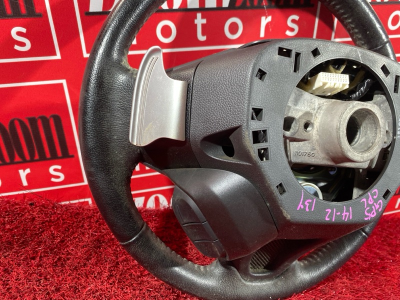 Руль, 14300 рублей, Солонцы