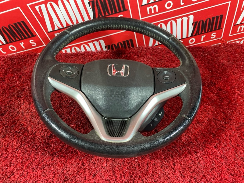 Руль, 14300 рублей, Солонцы