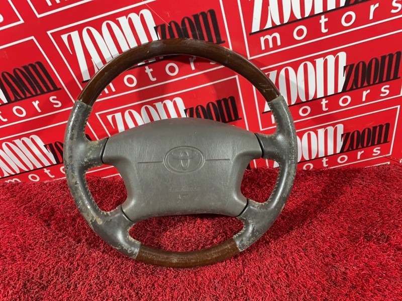 Руль, 8600 рублей, Солонцы