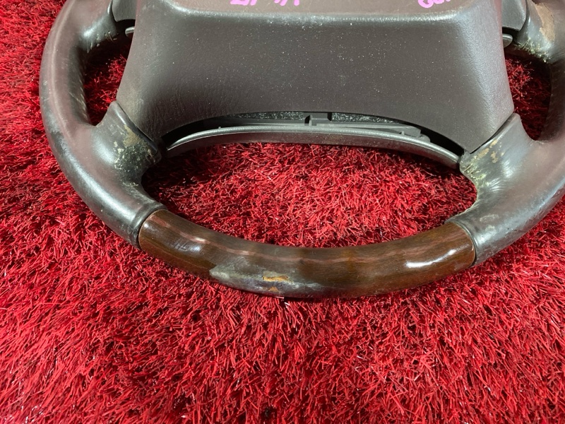 Руль, 8600 рублей, Солонцы