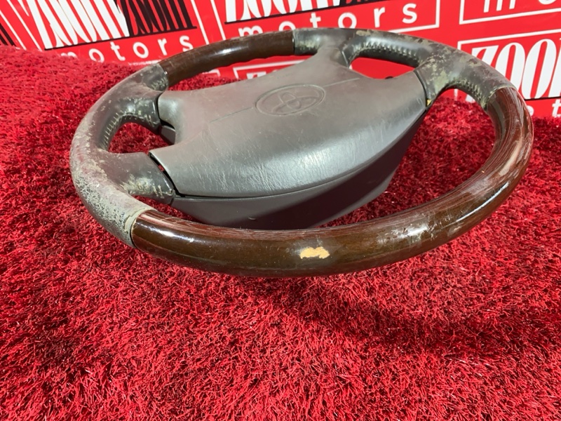 Руль, 8600 рублей, Солонцы