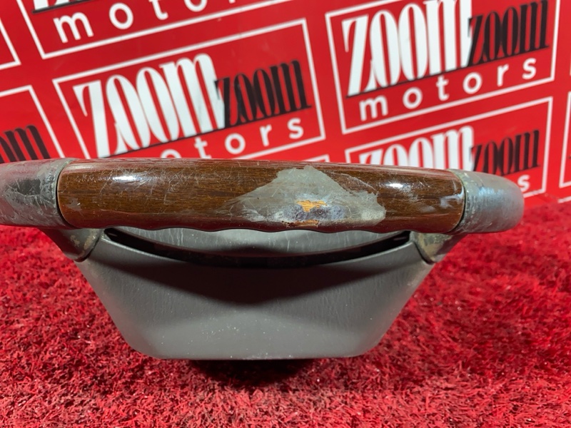 Руль, 8600 рублей, Солонцы