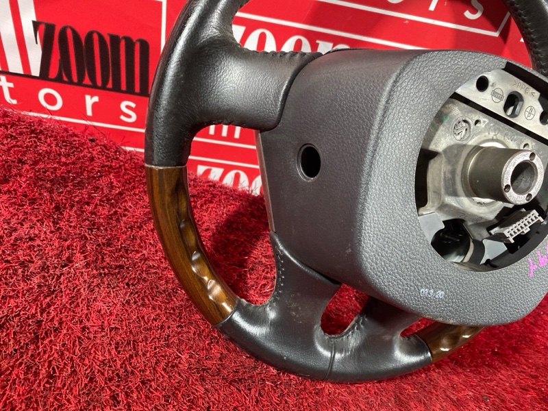 Руль, 9500 рублей, Солонцы