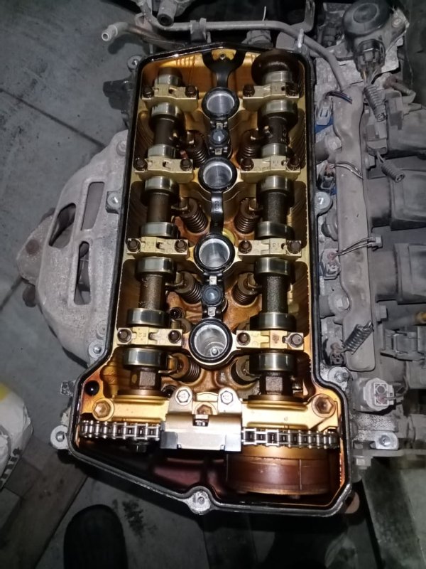 Двигатель, 80000 рублей, Солонцы