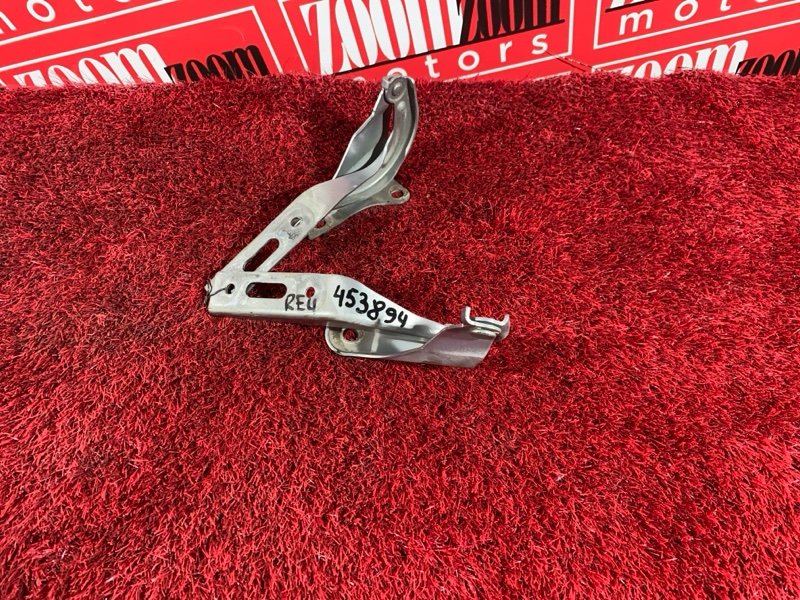 Петля (Шарнир капота), 1000 рублей, Солонцы