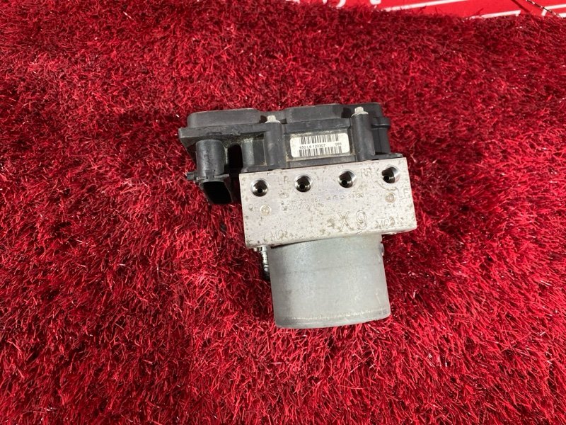 Блок ABS, 3800 рублей, Солонцы