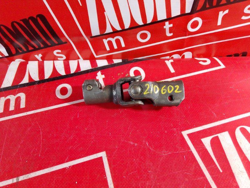 Кардан рулевой, 500 рублей, Красноярск