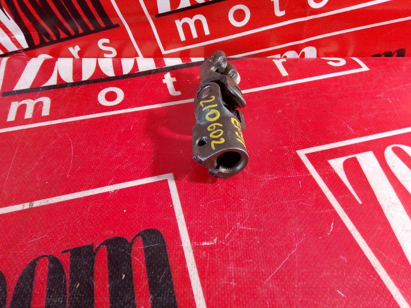 Кардан рулевой, 500 рублей, Красноярск