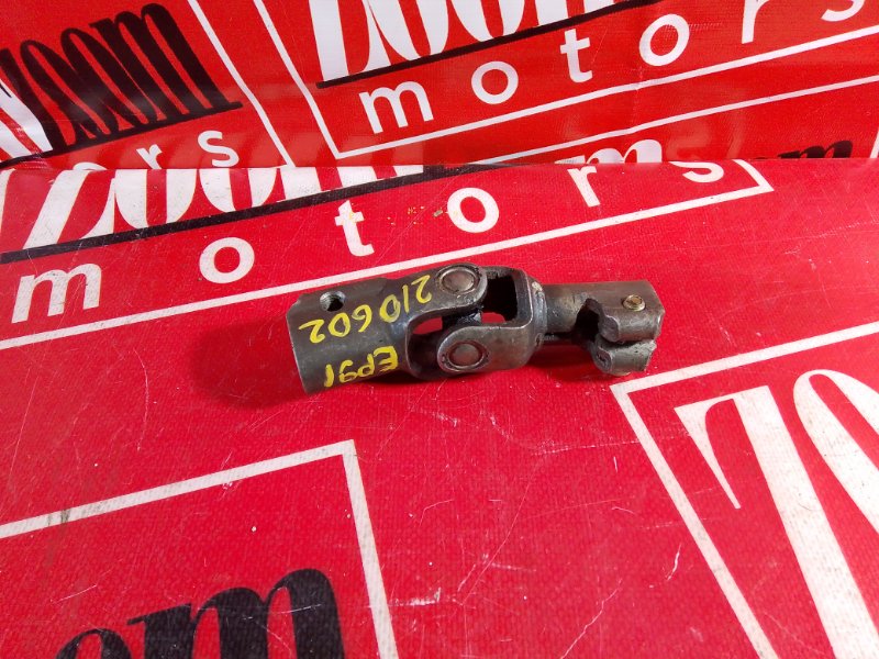 Кардан рулевой, 500 рублей, Красноярск