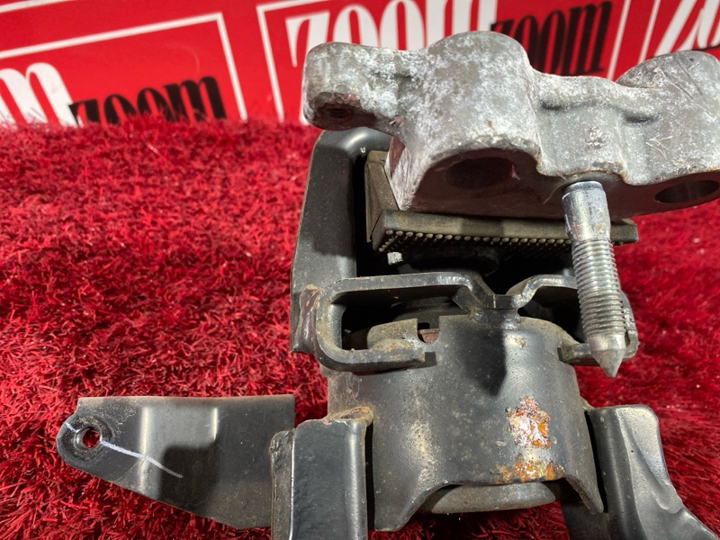 Подушка двигателя, 1000 рублей, Солонцы