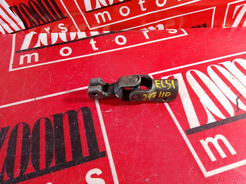 Кардан рулевой, 900 рублей, Красноярск