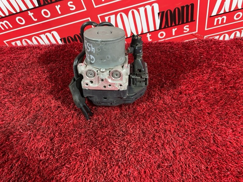 Блок ABS, 4000 рублей, Солонцы