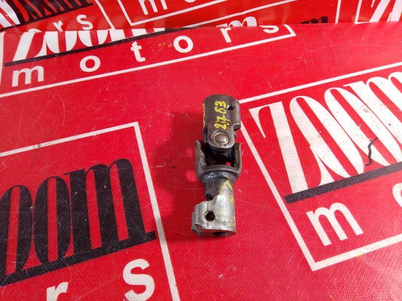 Кардан рулевой, 500 рублей, Красноярск