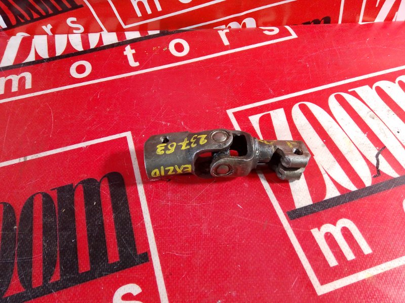 Кардан рулевой, 500 рублей, Красноярск