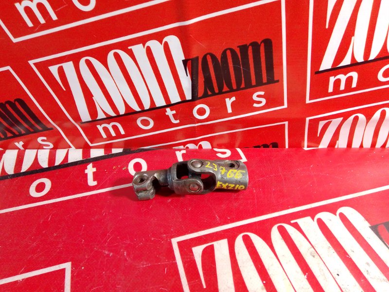 Кардан рулевой, 500 рублей, Красноярск