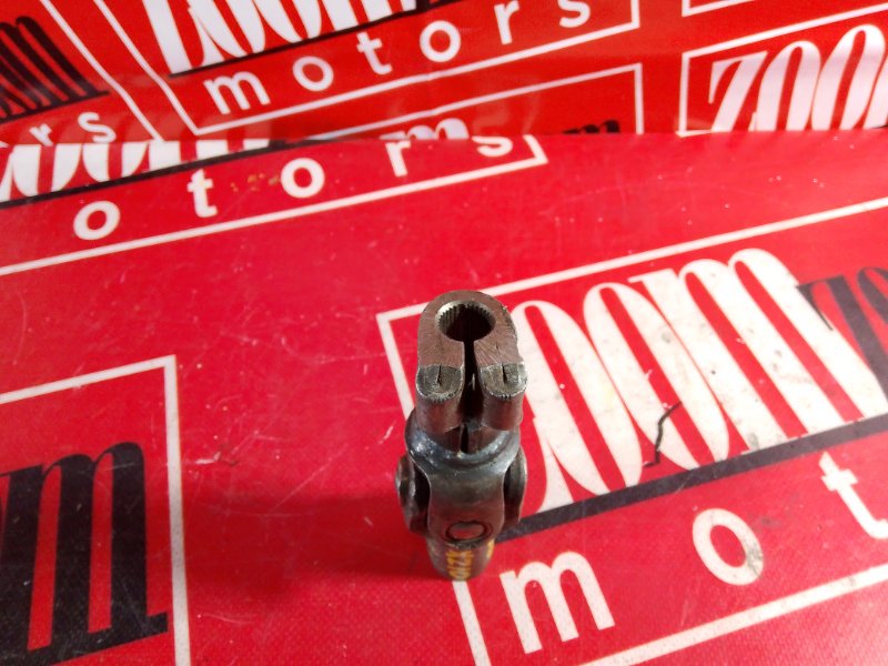 Кардан рулевой, 500 рублей, Красноярск