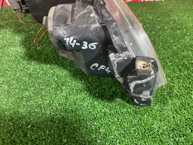 Фара, 30400 рублей, Солонцы