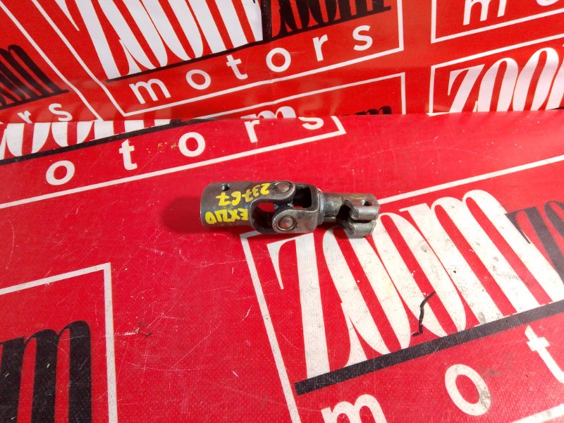 Кардан рулевой, 500 рублей, Красноярск