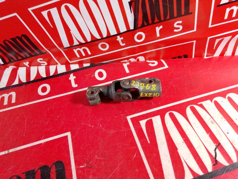 Кардан рулевой, 500 рублей, Красноярск