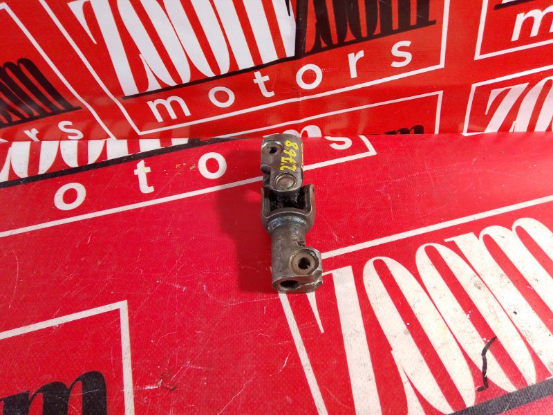 Кардан рулевой, 500 рублей, Красноярск