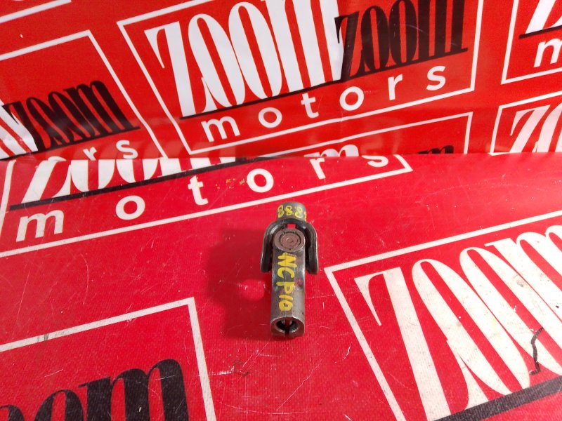 Кардан рулевой, 300 рублей, Красноярск