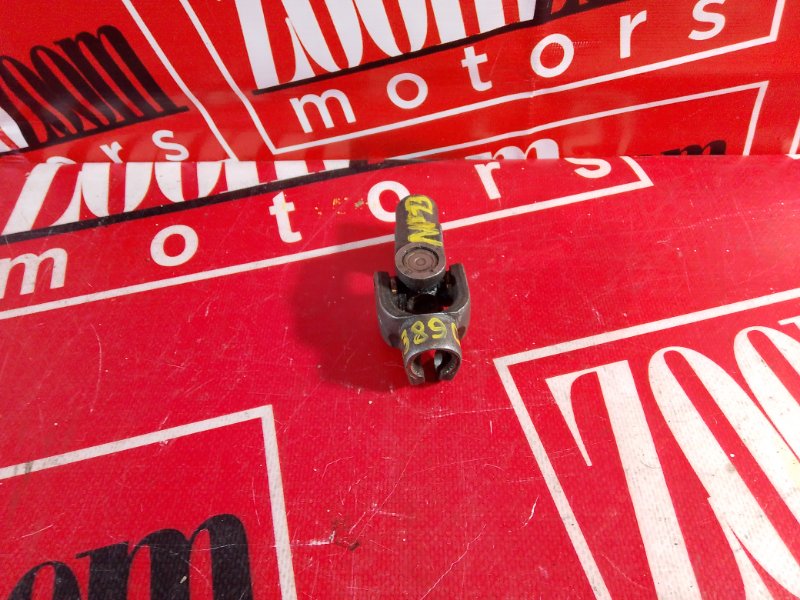 Кардан рулевой, 300 рублей, Красноярск