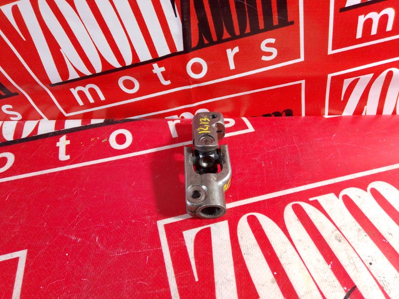 Кардан рулевой, 400 рублей, Красноярск