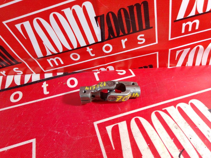 Кардан рулевой, 400 рублей, Красноярск