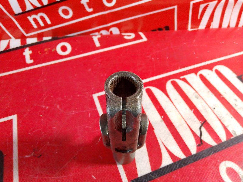 Кардан рулевой, 400 рублей, Красноярск