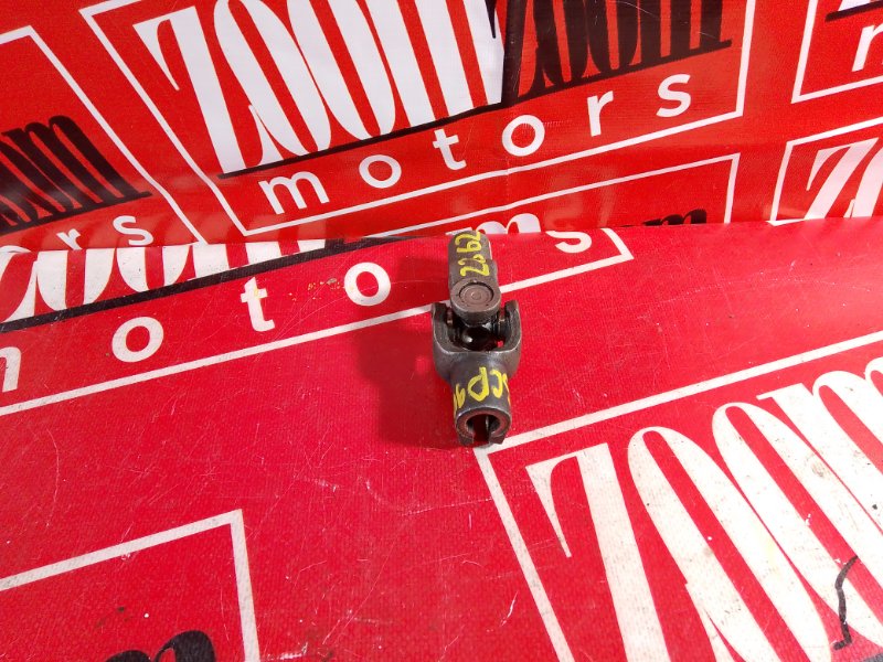 Кардан рулевой, 1000 рублей, Красноярск