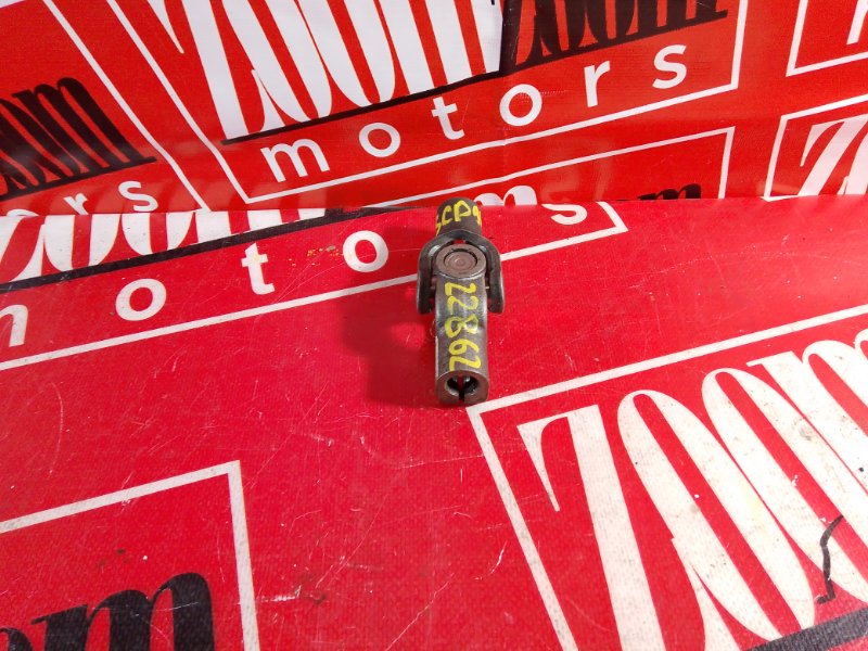 Кардан рулевой, 1000 рублей, Красноярск