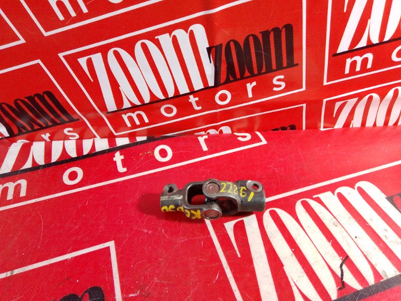 Кардан рулевой, 1000 рублей, Красноярск