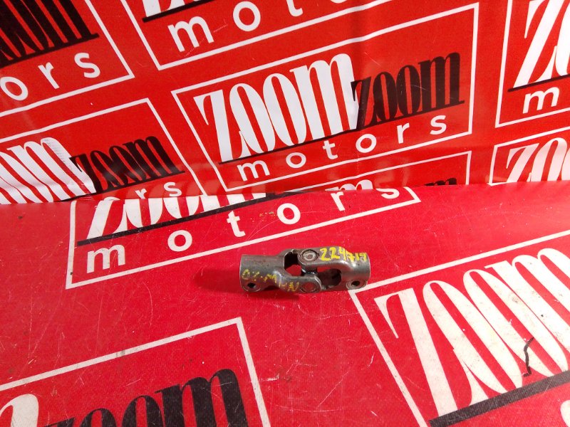 Кардан рулевой, 500 рублей, Красноярск