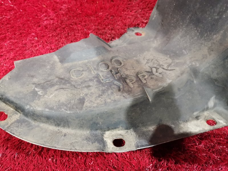 Подкрылок, 800 рублей, Красноярск