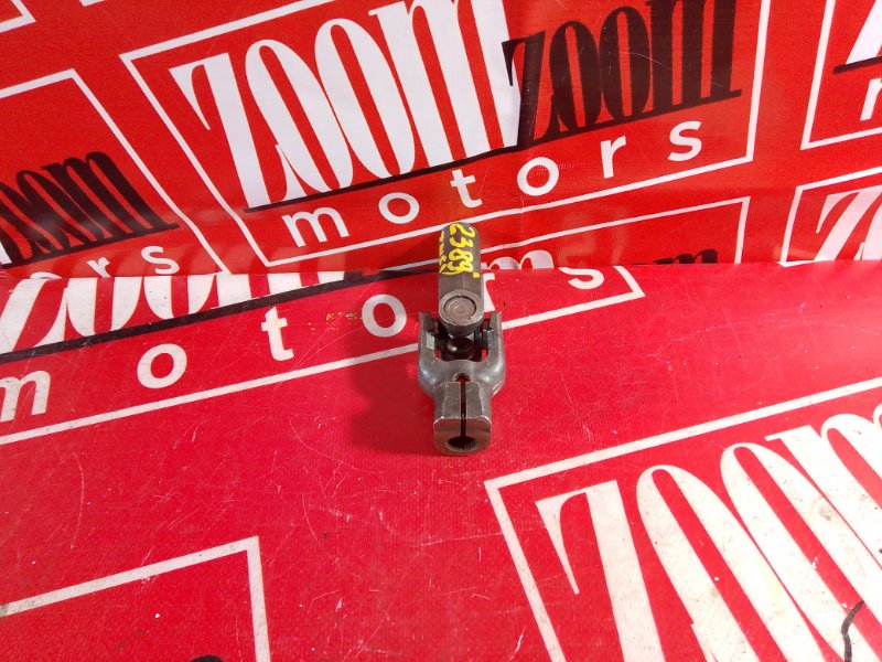 Кардан рулевой, 1100 рублей, Красноярск